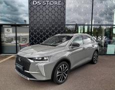 DS DS7 Évreux