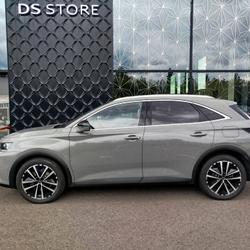 DS DS7 DS 7 Hybride Rechargeable E-Tense 300 EAT8 4x4 Opera &Eacute;vreux