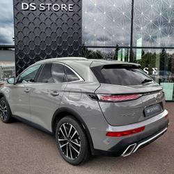 DS DS7 DS 7 Hybride Rechargeable E-Tense 300 EAT8 4x4 Opera &Eacute;vreux