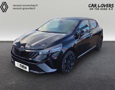 Renault Clio 5 Avranches