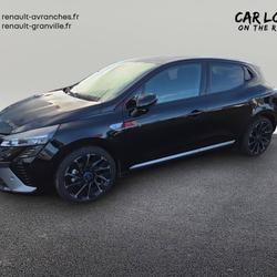 Renault Clio 5 Clio E-Tech full hybrid 145 Esprit Alpine Avranches