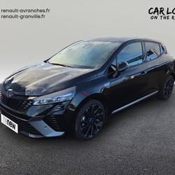 Renault Clio 5 Clio E-Tech full hybrid 145 Esprit Alpine Avranches