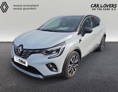Renault Captur Avranches