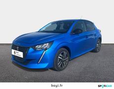 Peugeot 208 Évreux