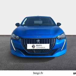 Peugeot 208 208 PureTech 130 S&S EAT8 Allure Pack &Eacute;vreux