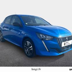 Peugeot 208 208 PureTech 130 S&S EAT8 Allure Pack &Eacute;vreux