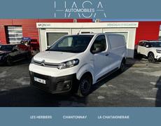 Citroen Jumpy