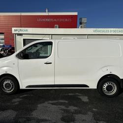 Citroen Jumpy M 2.0 BlueHDi 120ch S&S Club occasion - Les Herbiers - photo 3/24