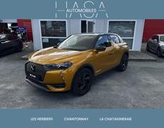DS DS3 Crossback Les Herbiers