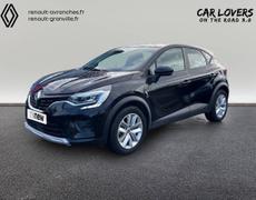 Renault Captur Granville