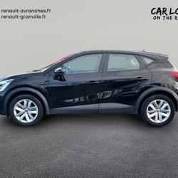Renault Captur Captur TCe 90 Equilibre Granville
