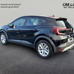 Renault Captur Captur TCe 90 Equilibre Granville