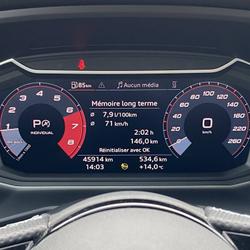 Audi A1 Sportback A1 Sportback 40 TFSI 207 ch S tronic 7 S Line Terrasson-Lavilledieu