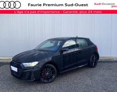 Audi A1 Sportback Boé