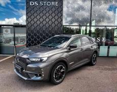 DS DS7 Crossback Évreux