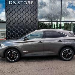 DS DS7 Crossback DS7 Crossback BlueHDi 180 EAT8 Performance Line &Eacute;vreux