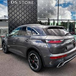 DS DS7 Crossback DS7 Crossback BlueHDi 180 EAT8 Performance Line &Eacute;vreux