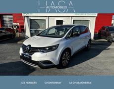 Renault Espace 5 Les Herbiers