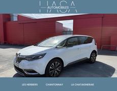 Renault Espace 5 Les Herbiers