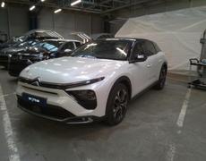 Citroen C5 X Les Herbiers