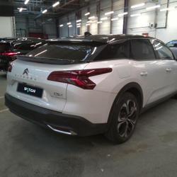 Citroen C5 X PureTech 130ch S&S Shine EAT8 occasion - Les Herbiers - photo 2/4