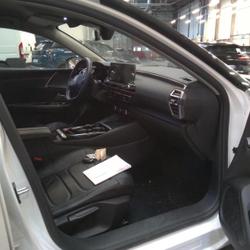 Citroen C5 X PureTech 130ch S&S Shine EAT8 occasion - Les Herbiers - photo 3/4
