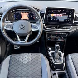 Volkswagen T-Roc T-Roc 2.0 TDI 150 Start/Stop DSG7 R-Line Terrasson-Lavilledieu