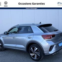 Volkswagen T-Roc T-Roc 2.0 TDI 150 Start/Stop DSG7 R-Line Terrasson-Lavilledieu