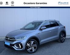 Volkswagen T-Roc - T-Roc 2.0 TDI 150 Start/Stop DSG7 R-Line - 31 990 €