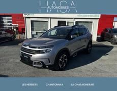 Citroen C5 Aircross Les Herbiers