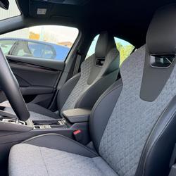 Skoda Octavia Octavia 2.0 TDI 150 ch SCR DSG7 Sportline Bo&eacute;