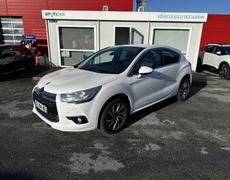 DS DS4 Les Herbiers