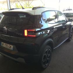 Citroen C3 1.2 Turbo 100ch MAX occasion - Les Herbiers - photo 2/3