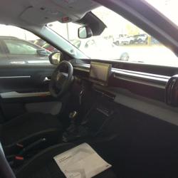 Citroen C3 1.2 Turbo 100ch MAX occasion - Les Herbiers - photo 3/3