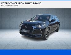 DS DS3 Crossback Carcassonne