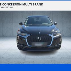 DS DS3 Crossback PureTech 130ch Bastille Automatique 135g Carcassonne