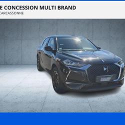 DS DS3 Crossback PureTech 130ch Bastille Automatique 135g Carcassonne