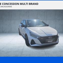 Hyundai i20 1.0 T-GDi 100ch Hybrid N Line Michel Vaillant DCT-7 Carcassonne