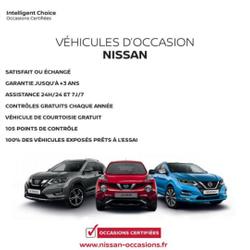 Nissan Qashqai 1.5 dCi 110ch Acenta Carcassonne