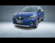 Renault Captur - 1.6 E-Tech hybride 145ch Techno - 18 890 €