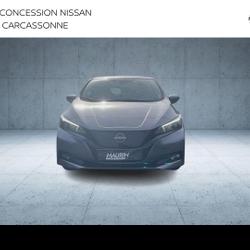 Nissan Leaf 150ch 40kWh N-Connecta 22 occasion - Carcassonne - photo 2/26