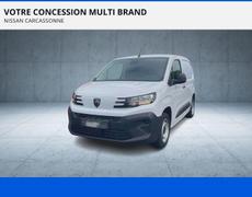 Peugeot Partner Carcassonne
