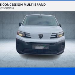 Peugeot Partner M 650kg BlueHDi 100ch S&S occasion - Carcassonne - photo 2/26