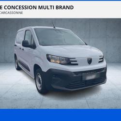 Peugeot Partner M 650kg BlueHDi 100ch S&S occasion - Carcassonne - photo 3/26