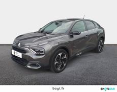 Citroen C4 Évreux