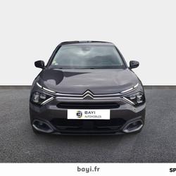 Citroen C4 C4 BlueHDi 130 S&S EAT8 Shine &Eacute;vreux