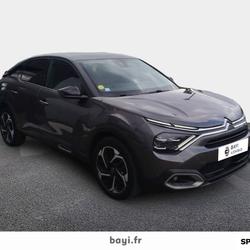 Citroen C4 C4 BlueHDi 130 S&S EAT8 Shine &Eacute;vreux