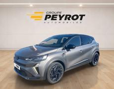 Renault Captur Castres
