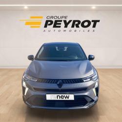 Renault Captur Captur E-Tech full hybrid 145 ch esprit Alpine Castres