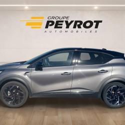 Renault Captur Captur E-Tech full hybrid 145 ch esprit Alpine Castres